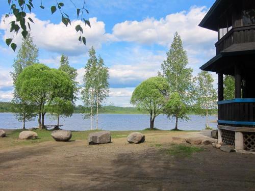 Holiday Home Kiviniemi