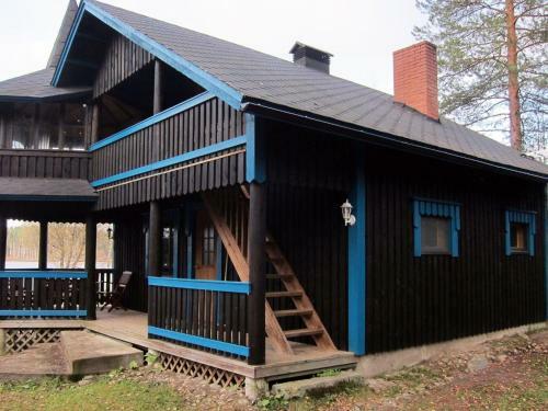 Holiday Home Kiviniemi