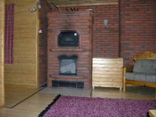 Holiday Home Kallioniemi