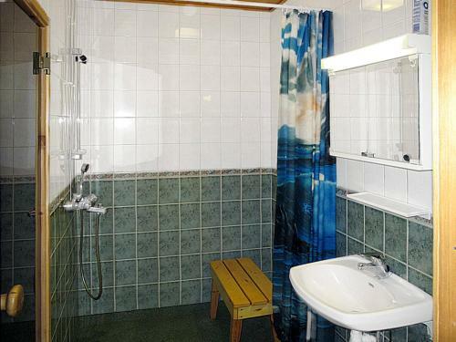 Ferienhaus Saimaa Seenplatte 074s