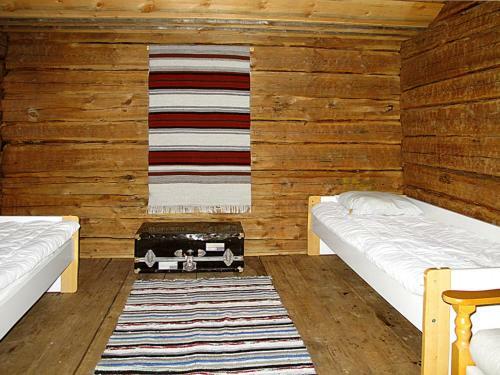 Ferienhaus Saimaa Seenplatte 074s