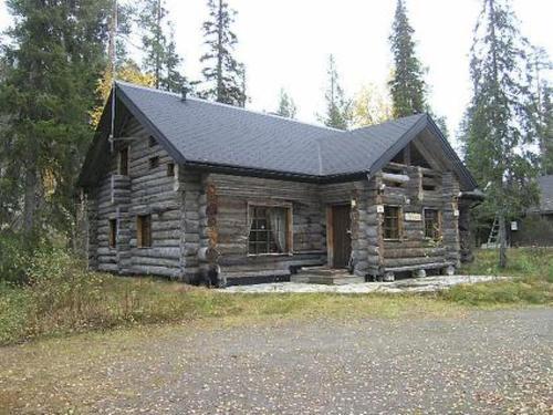 Holiday Home �rtsyl� A