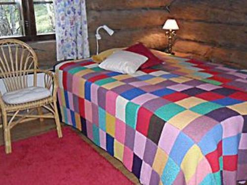 Holiday Home �rtsyl� A