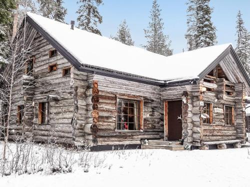 Holiday Home �rtsyl� A