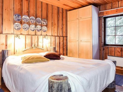 Holiday Home �rtsyl� A