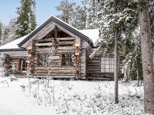 Holiday Home �rtsyl� A