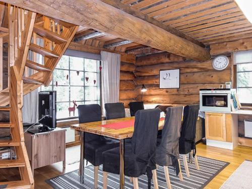 Holiday Home �rtsyl� A
