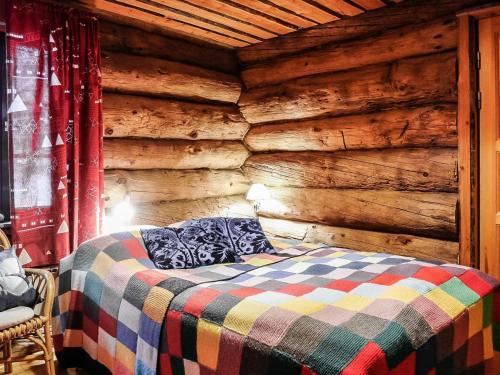 Holiday Home �rtsyl� A