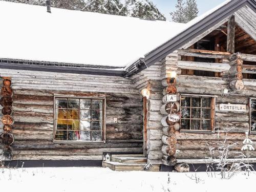 Holiday Home �rtsyl� A
