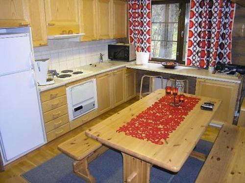 Holiday Home �rtsyl� B