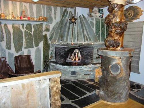 Holiday Home �rtsyl� B