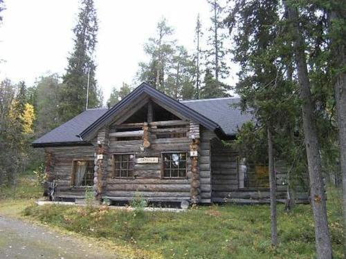 Holiday Home �rtsyl� B
