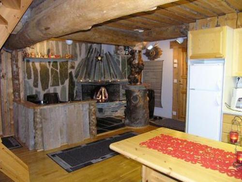 Holiday Home �rtsyl� B