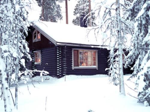 Holiday Home Riekonpes�