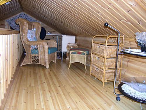 Holiday Home Riekonpes�