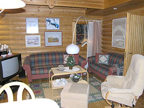 Holiday Home Riekonpes�
