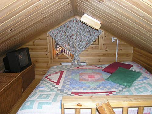 Holiday Home Riekonpes�