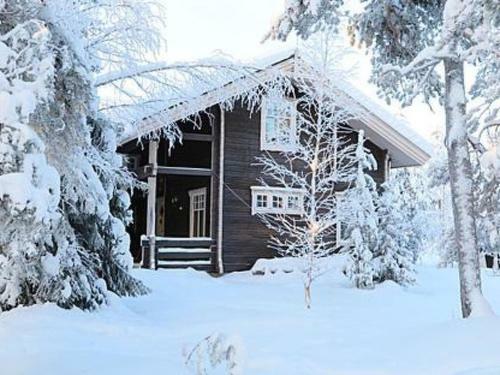 Holiday Home Sallanrinne B