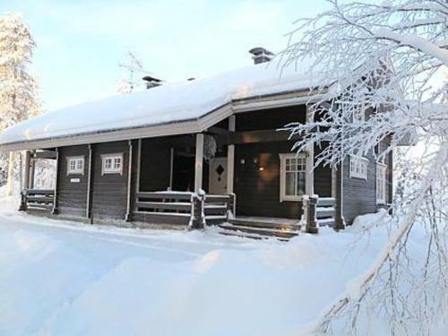Holiday Home Sallanrinne B