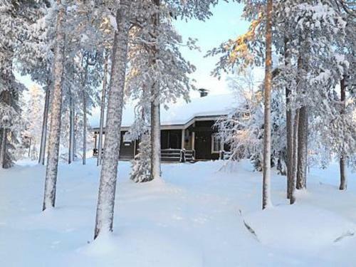 Holiday Home Sallanrinne B