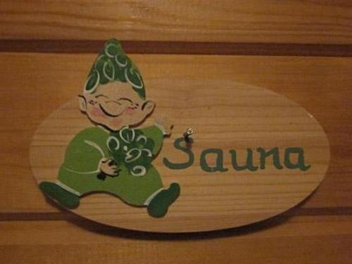 Holiday Home Sallanrinne B