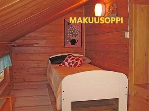 Holiday Home Sallanrinne B