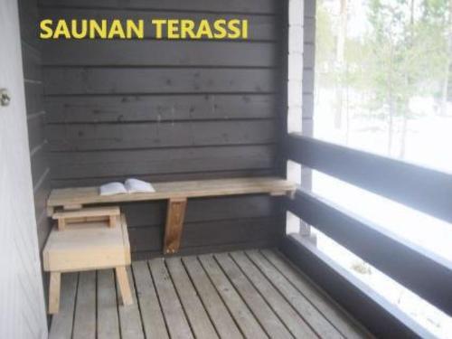 Holiday Home Sallanrinne B