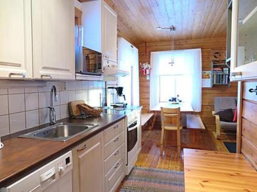 Holiday Home Sallanrinne B