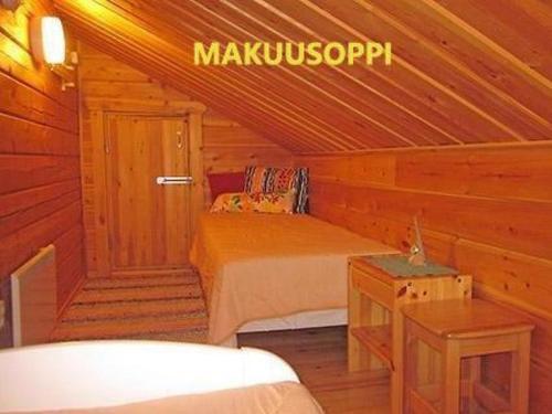 Holiday Home Sallanrinne B