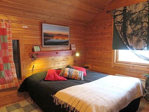 Holiday Home Sallanrinne B