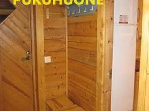 Holiday Home Sallanrinne B