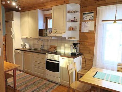Holiday Home Sallanrinne B