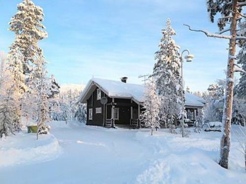 Holiday Home Sallanrinne B