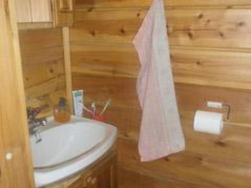 Holiday Home Sallanrinne B