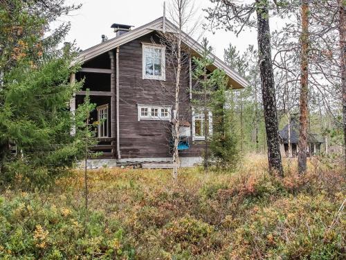 Holiday Home Sallanrinne B
