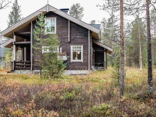 Holiday Home Sallanrinne B