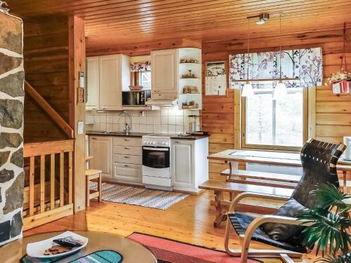 Holiday Home Sallanrinne B