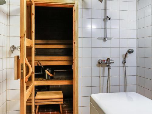 Holiday Home Sallanrinne B