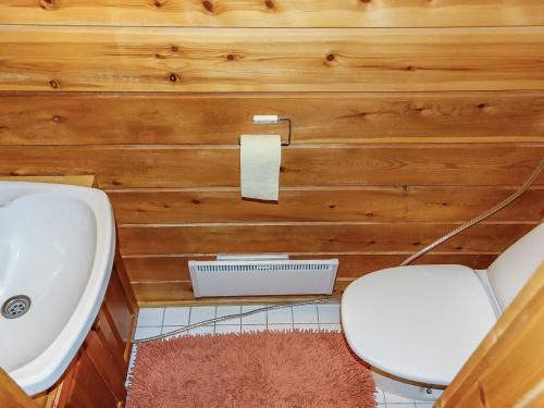 Holiday Home Sallanrinne B