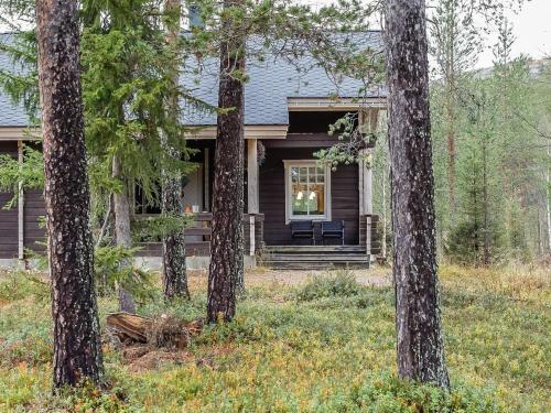 Holiday Home Sallanrinne B