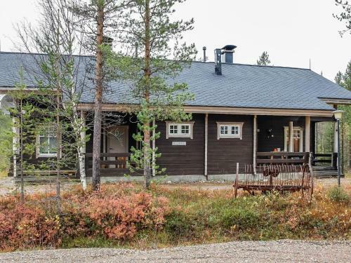Holiday Home Sallanrinne B