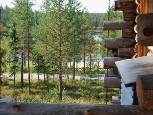 Holiday Home Sallanhelmi A2