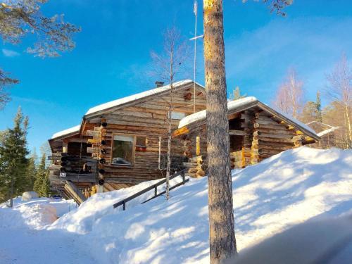 Holiday Home Sallanhelmi A2