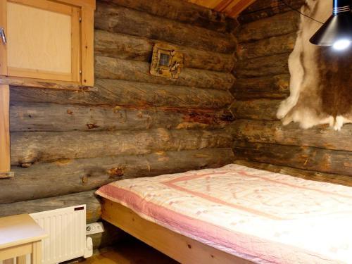 Holiday Home Sallanhelmi A2