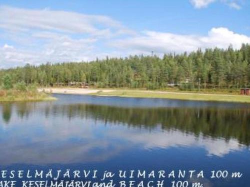 Holiday Home Sallanhelmi A2
