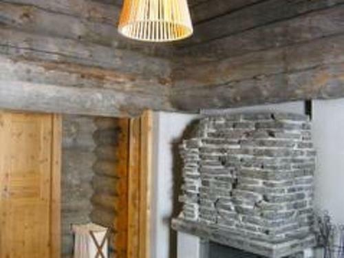 Holiday Home Villa Tunturi
