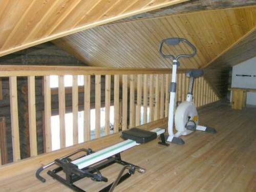 Holiday Home Villa Tunturi