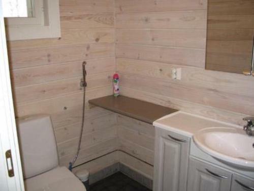 Holiday Home Tervalepp�