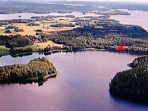 Holiday Home Tervalepp�