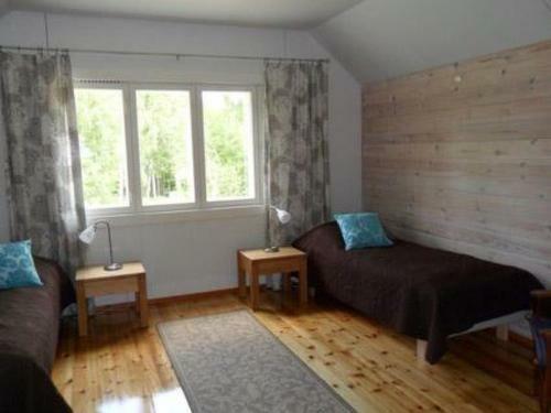 Holiday Home Tervalepp�